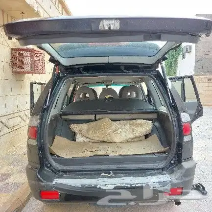 ميتسوبيشي 2007 4
