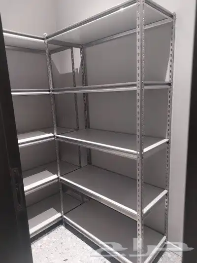 وحده ارفف مستودعات تخزين 5