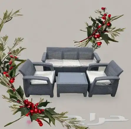 جلسات خارجية مودرن -خيم خارجية بتصاميم عصريه 14