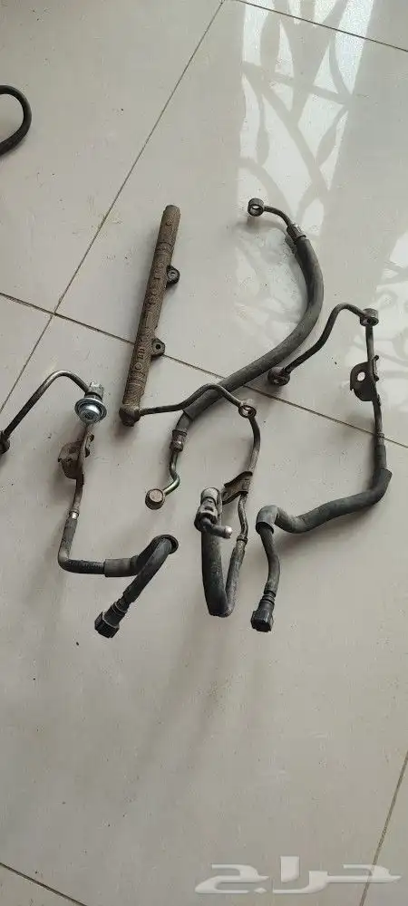 ليات ضغط البنزين كامري 98 الي 2006 1