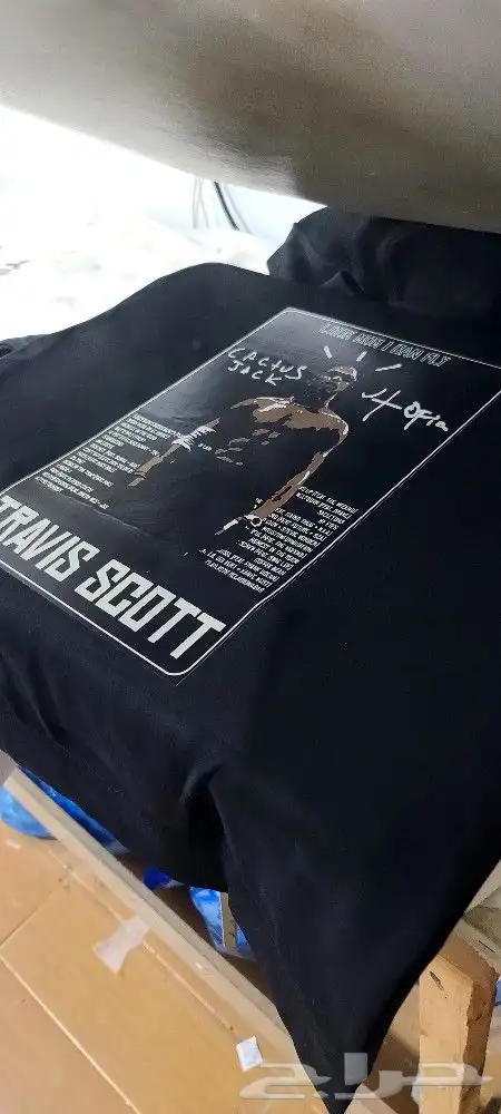 بلوفرات وهوديات الشتاء وطباعه بأحلى جودة لجميع البراندات 41