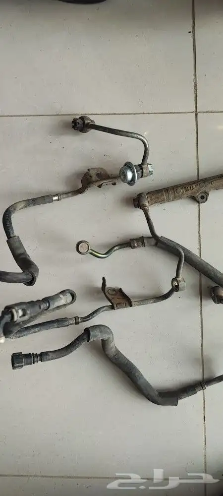 ليات ضغط البنزين كامري 98 الي 2006 0