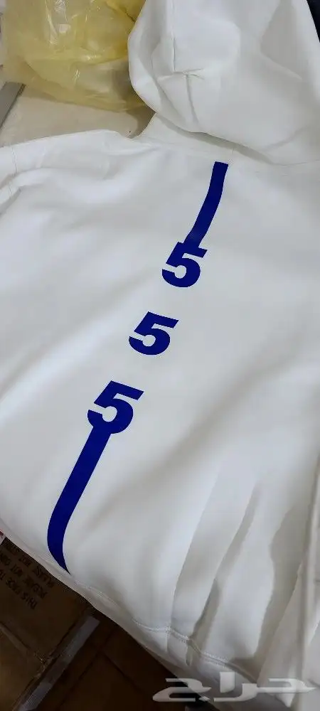 بلوفرات وهوديات الشتاء وطباعه بأحلى جودة لجميع البراندات 40