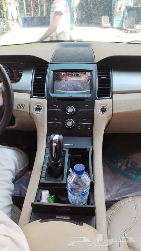 كيمره تورس وكاله 1