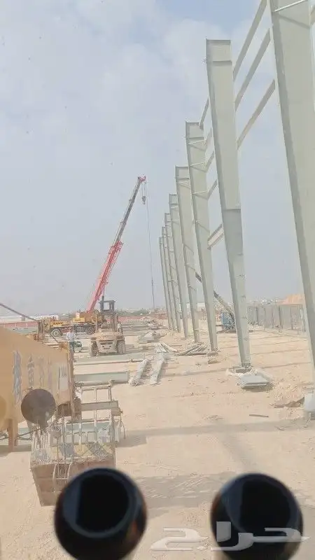 كرين رافعة 8