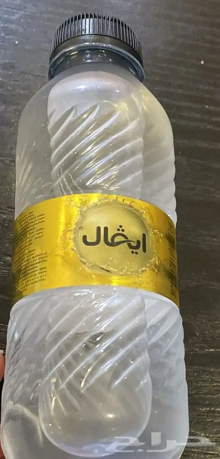 مياه قطرات 9