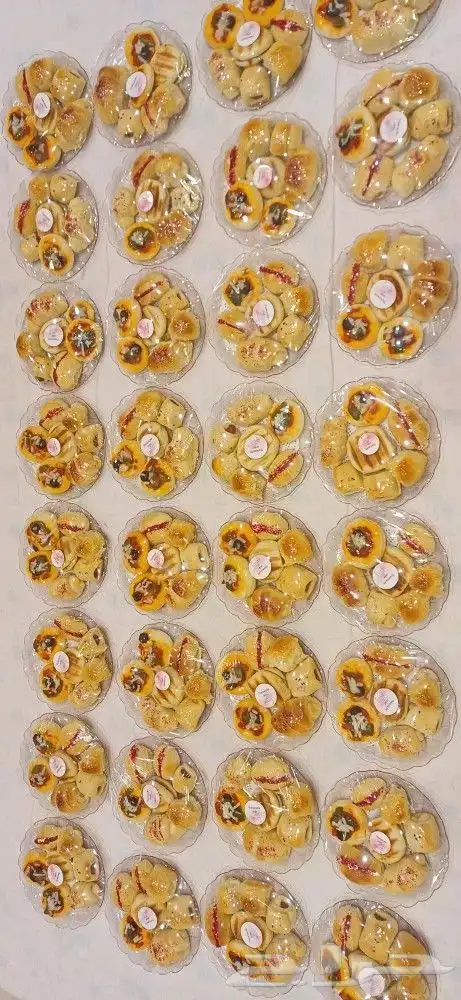 معجنات للطلب خاص و متاجر واتس 8