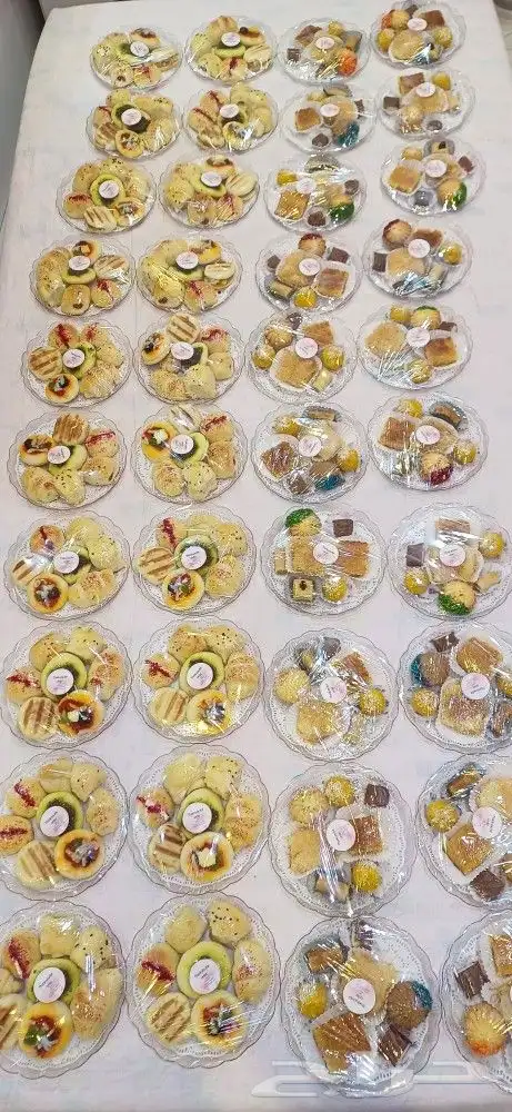 معجنات للطلب خاص و متاجر واتس 12