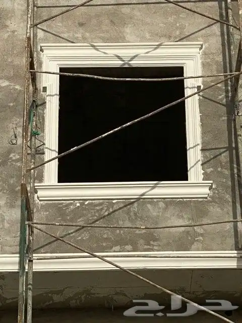 جي ار سي خارجي 5