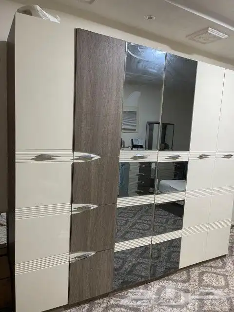 نجار فك وتركيب غرفه النوم مطابخ مع التوصيل والتركيب 2