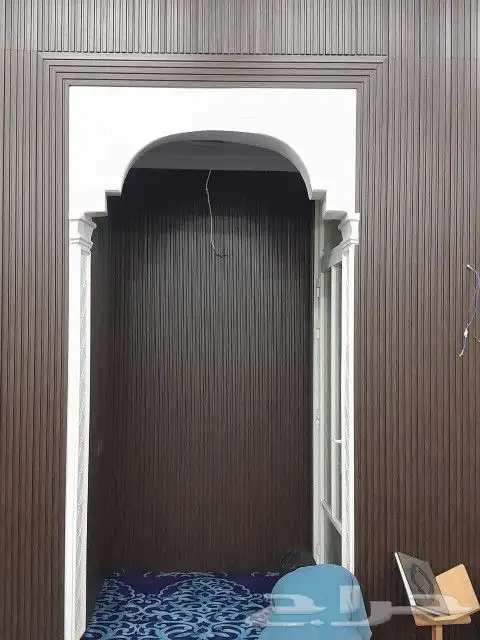 بديل الخشب داخلي خارجي 1