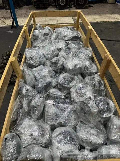 تشليح شاحنات مركز النور قطع اكتروس فقط للتواصل  من 6