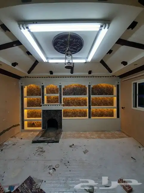 مشبات ديكورات مناكل 4