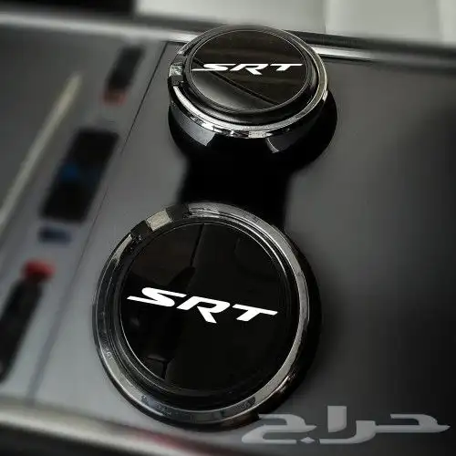 طفايه سجاير SRT دوج تشارجر كرايسلر تشالنجر جميع السيارا 1