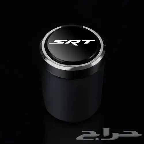 طفايه سجاير SRT دوج تشارجر كرايسلر تشالنجر جميع السيارا 3