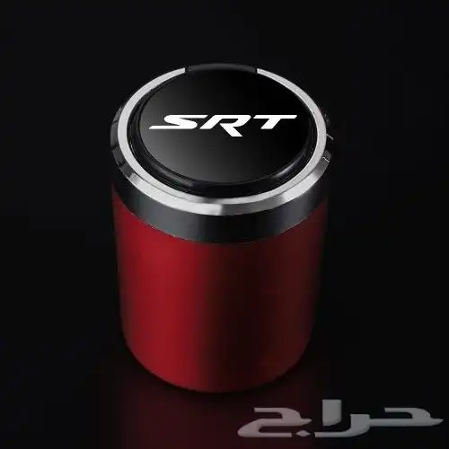 طفايه سجاير SRT دوج تشارجر كرايسلر تشالنجر جميع السيارا 2