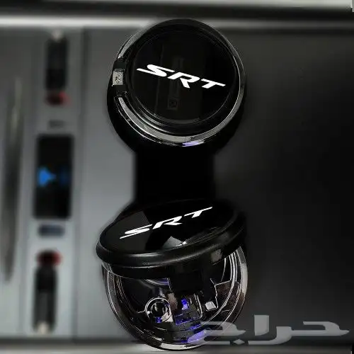 طفايه سجاير SRT دوج تشارجر كرايسلر تشالنجر جميع السيارا 0