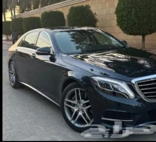 جنوط مرسيدس يخت اصلي وكاله مقاس 19 8