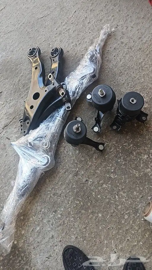 قطع غيار كامري 2012 - 2017 كراسي مكينه و عكوس 8