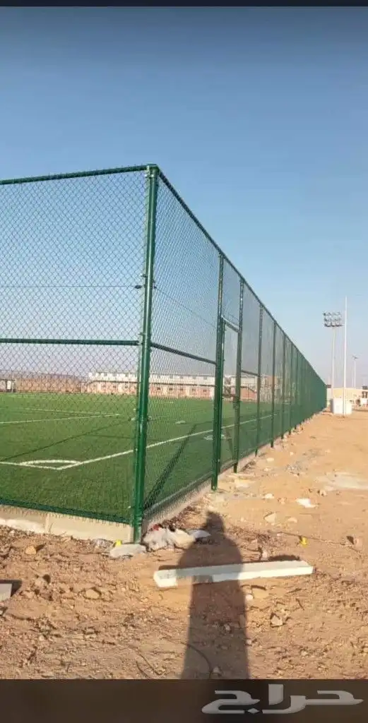 مقاول شبك 4