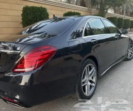 جنوط مرسيدس يخت اصلي وكاله مقاس 19 9