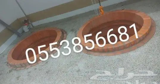 مشبات شوا ات رحام مشبات شوا ات مند   الافران معجنات مظلات 7