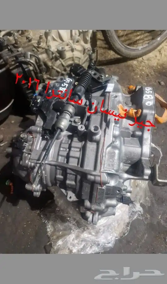 جيرات مستورده على الضمان 2