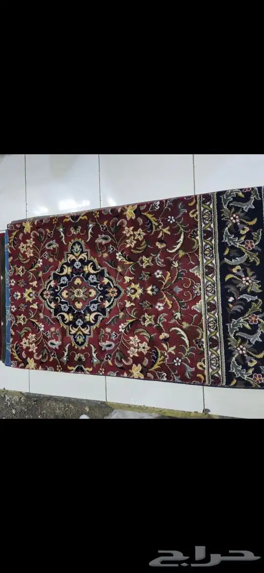 سجاد موكيت مساجد جميع الأنواع بالمتر و بيع باللفه جمله 8