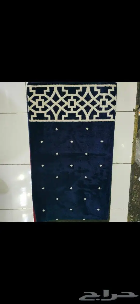 سجاد موكيت مساجد جميع الأنواع بالمتر و بيع باللفه جمله 18