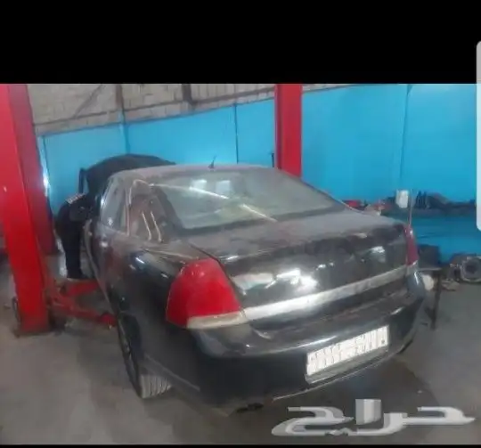 قير ماليبو كروز امبالا اكاديا ترافيرس كمارو كابريس 8