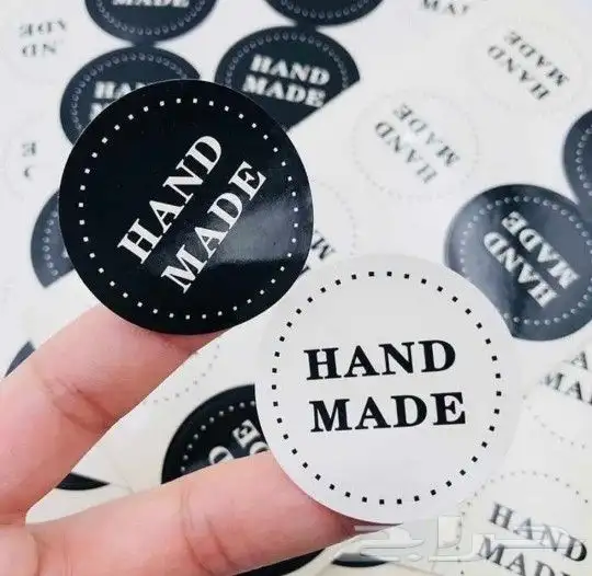 بوكسات أكواب بنر رول أب استكر أكياس فواتير 6