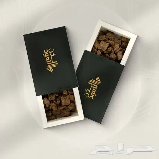 بوكسات عود 5