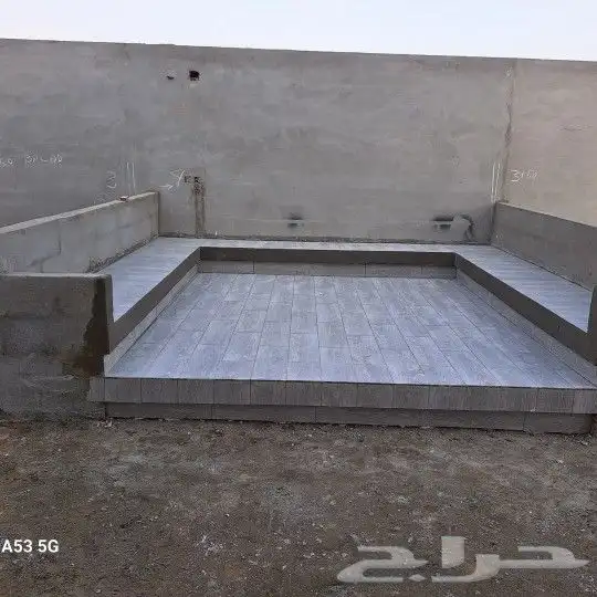 تنسبق حدائق حديثه 3
