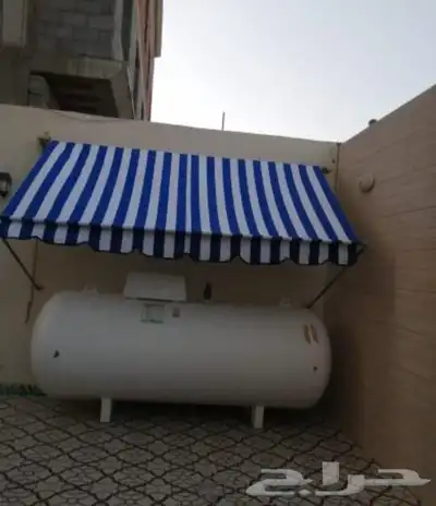 مضلات سواتر خيام تركيب وترميم الخيم ولبيوت الشعر 0