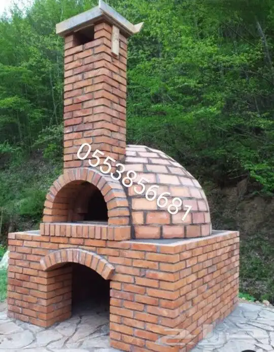 مشبات شوا ات رحام مشبات شوا ات مند   الافران معجنات مظلات 5