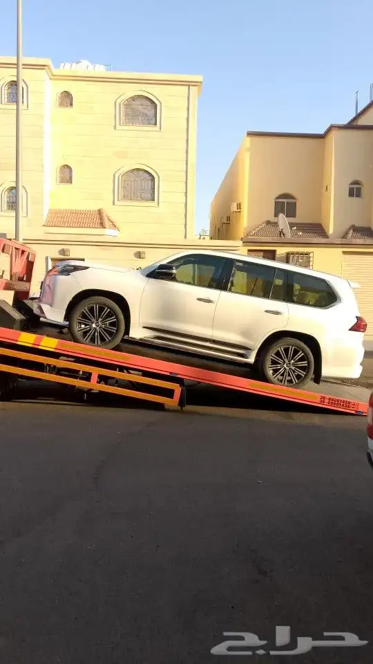 سطحه الرياض هدروليك إلى جميع أنحاء المملكة 1
