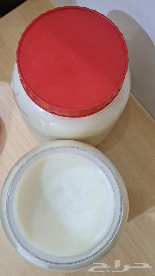 سمن معزه بري 1