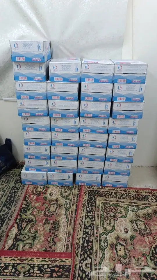 مياه قطرات 0