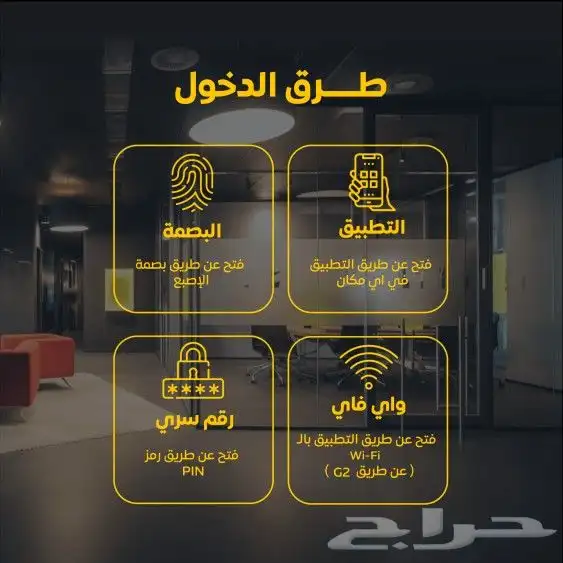 كاميرات مراقبة فنيين متخصصون سنترالات انتركم شبكات 4