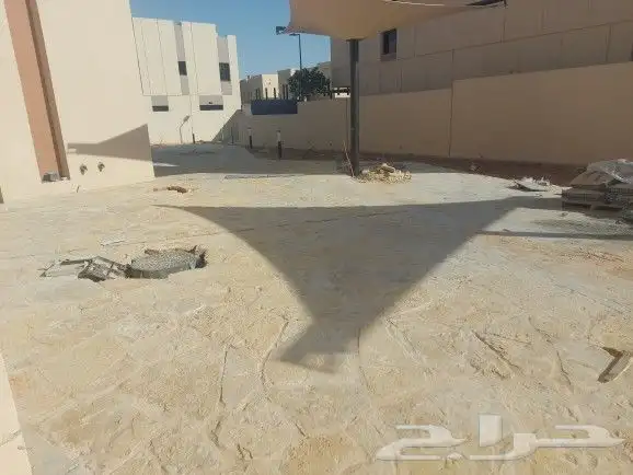 اعمال الحجر والانترلوك والبلدوره 1