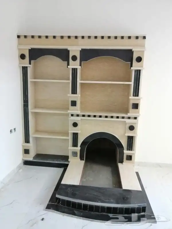 مشبات 8