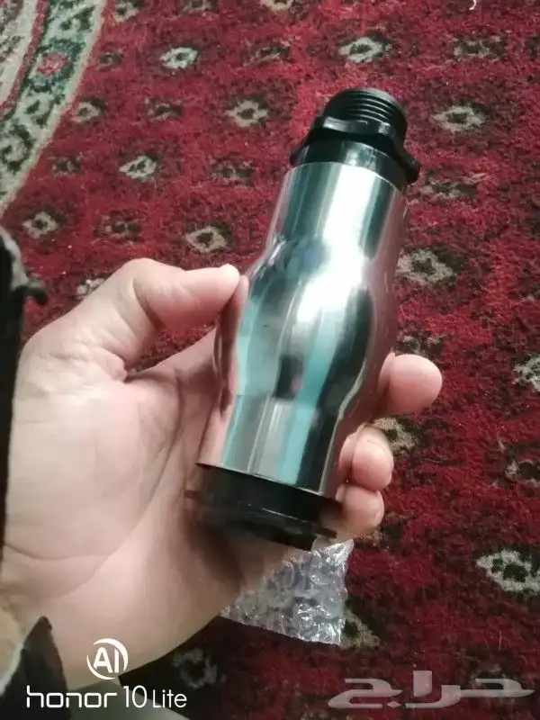 شلالات ونوافير ونخيل وزهور وورود ونباتات وتيل طبيعي والخشب ا 5