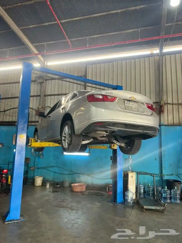 قير ماليبو كروز امبالا اكاديا ترافيرس كمارو كابريس 2