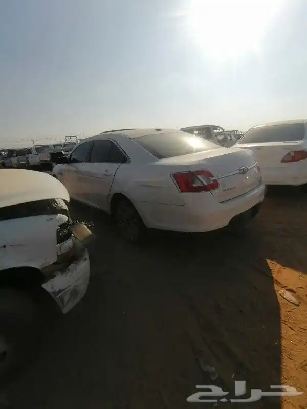 فور تورس موديل 2011 البيع قطع تشليح 1