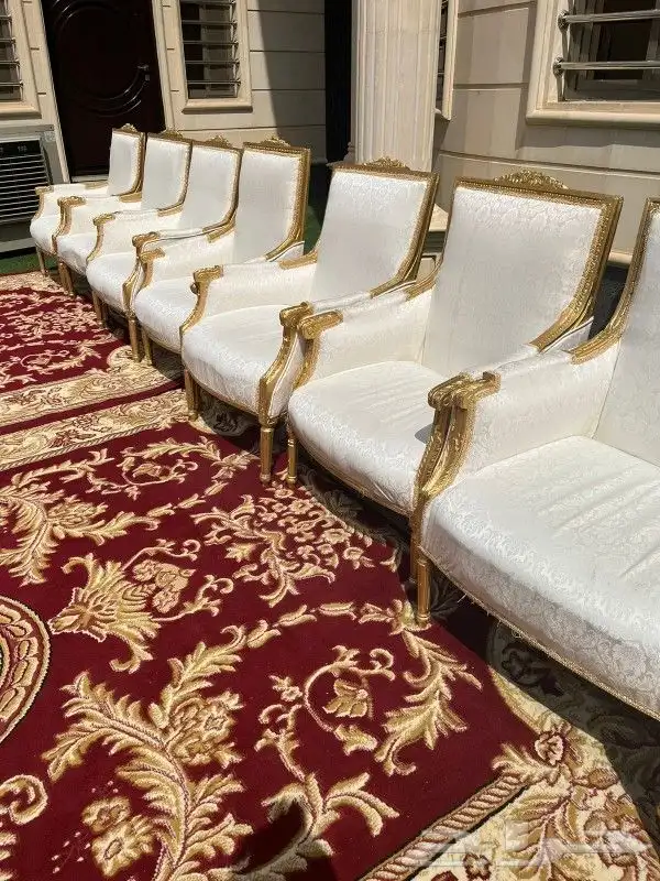 تاجير خيام تاجير بيوت شعر جميع لوزم الحفلات والمزدات والمزدا 9