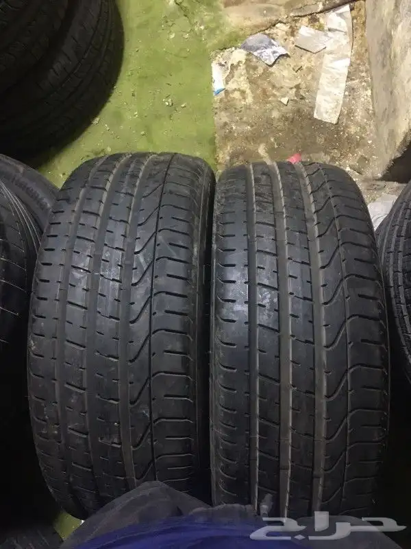 كفرات جوهره ويخت مرسيدس جنط 20 5