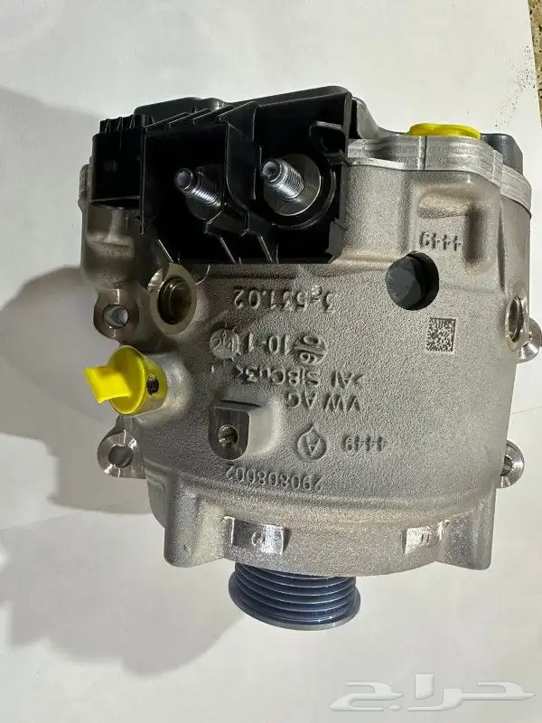 دينمو شحن اودي 48v 1