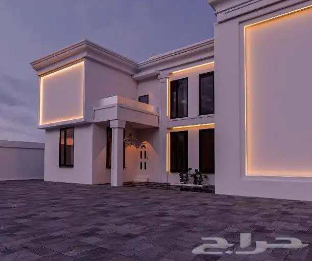 مصمم معماري 3d 1