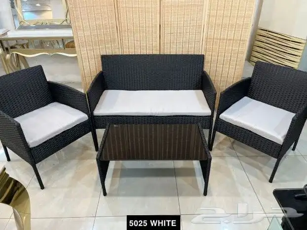 جلسات خارجية مودرن -خيم خارجية بتصاميم عصريه 11