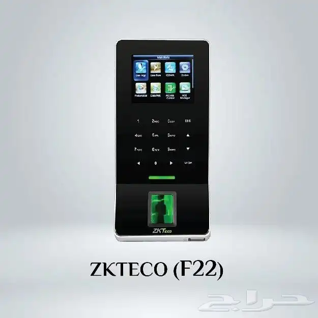 اجهزه التحكم بالابواب ( Door Control access control 1
